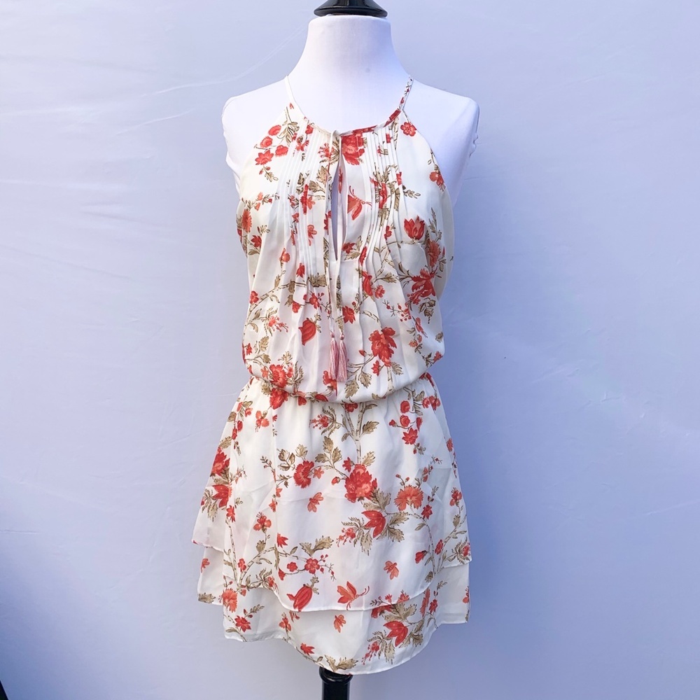 JOIE Jossa Floral Size XL